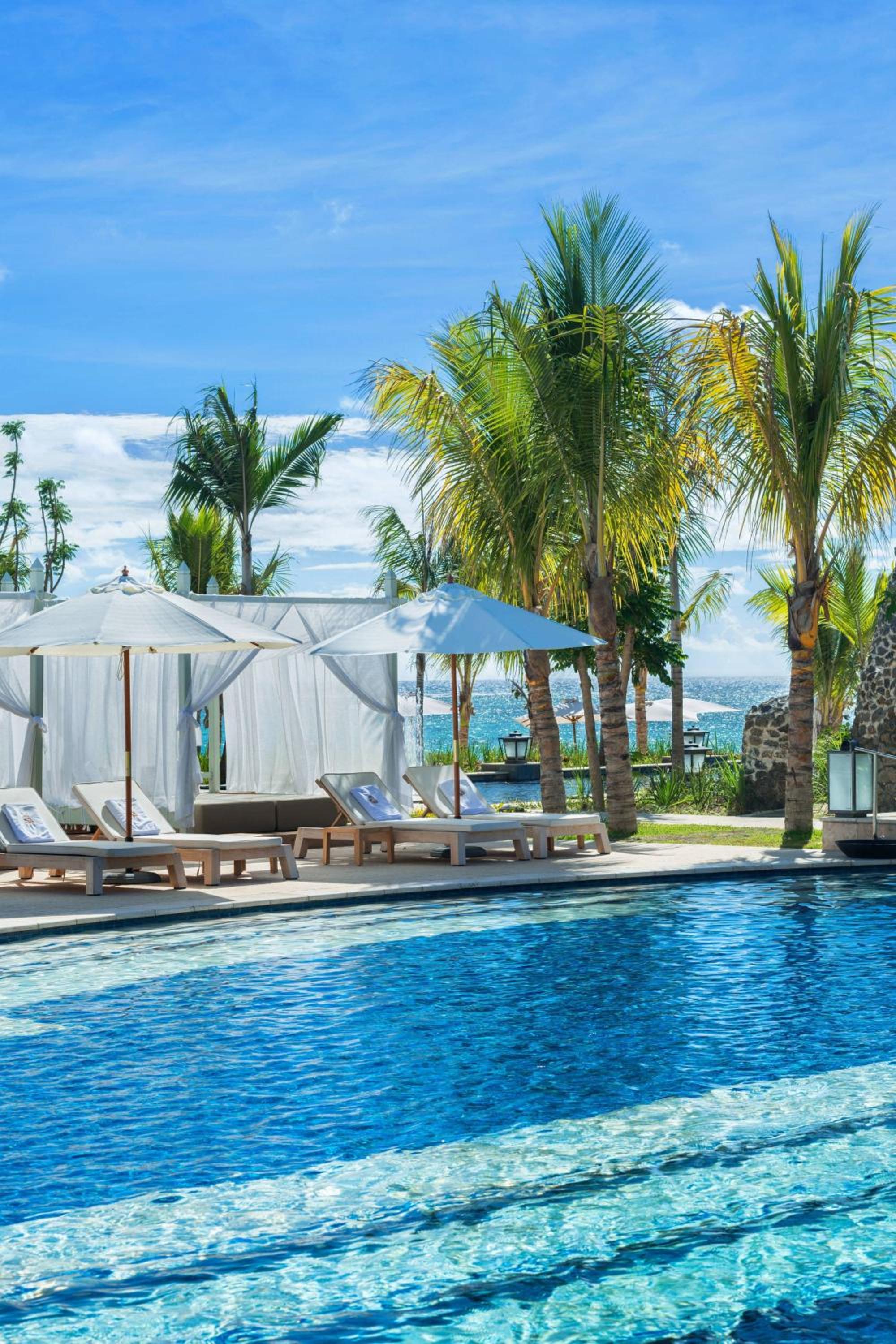 JW Marriott Mauritius Resort — снимок 13