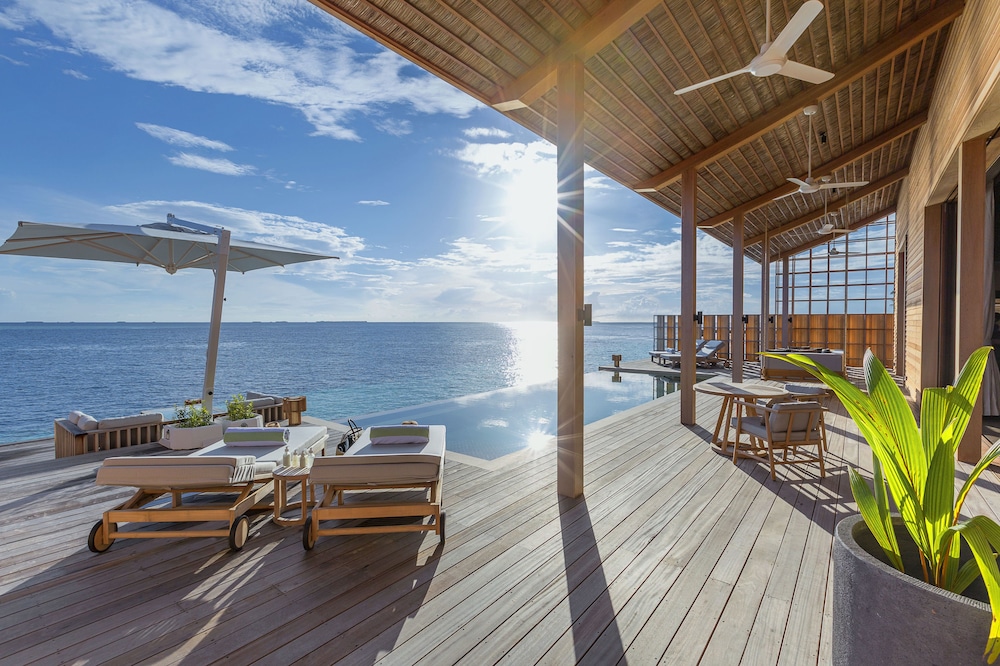 Kudadoo Maldives Private island — снимок 4
