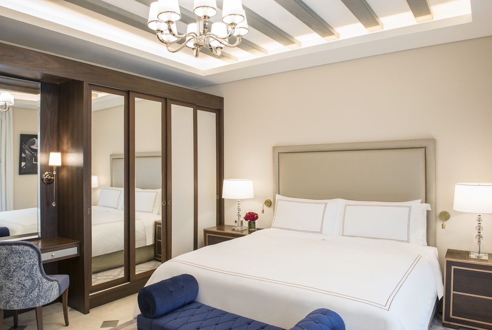 Al Habtoor Polo Resort — снимок 13
