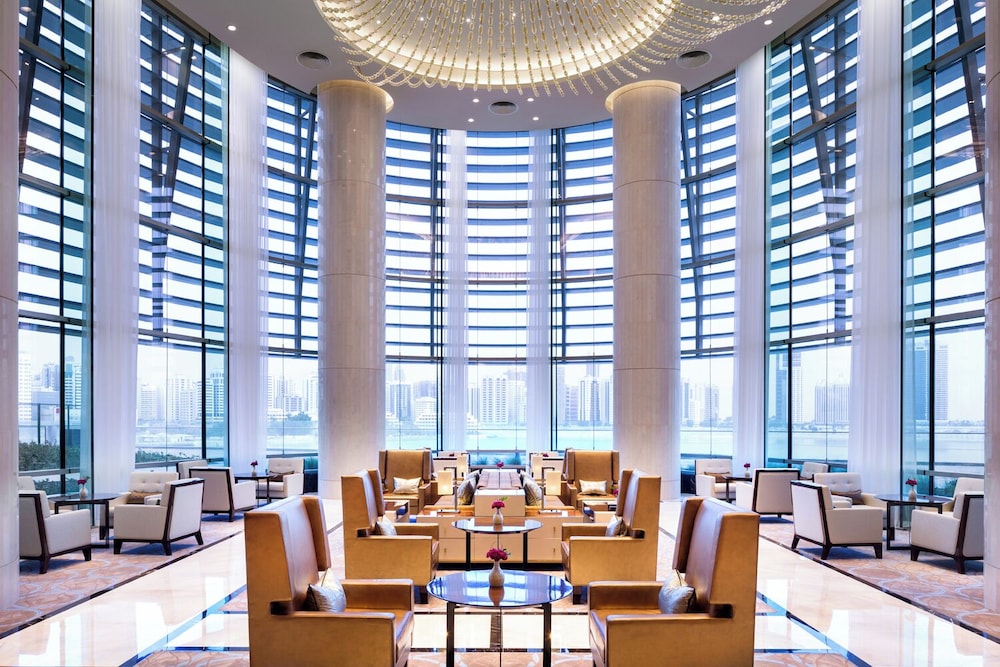 Rosewood Abu Dhabi — снимок 19