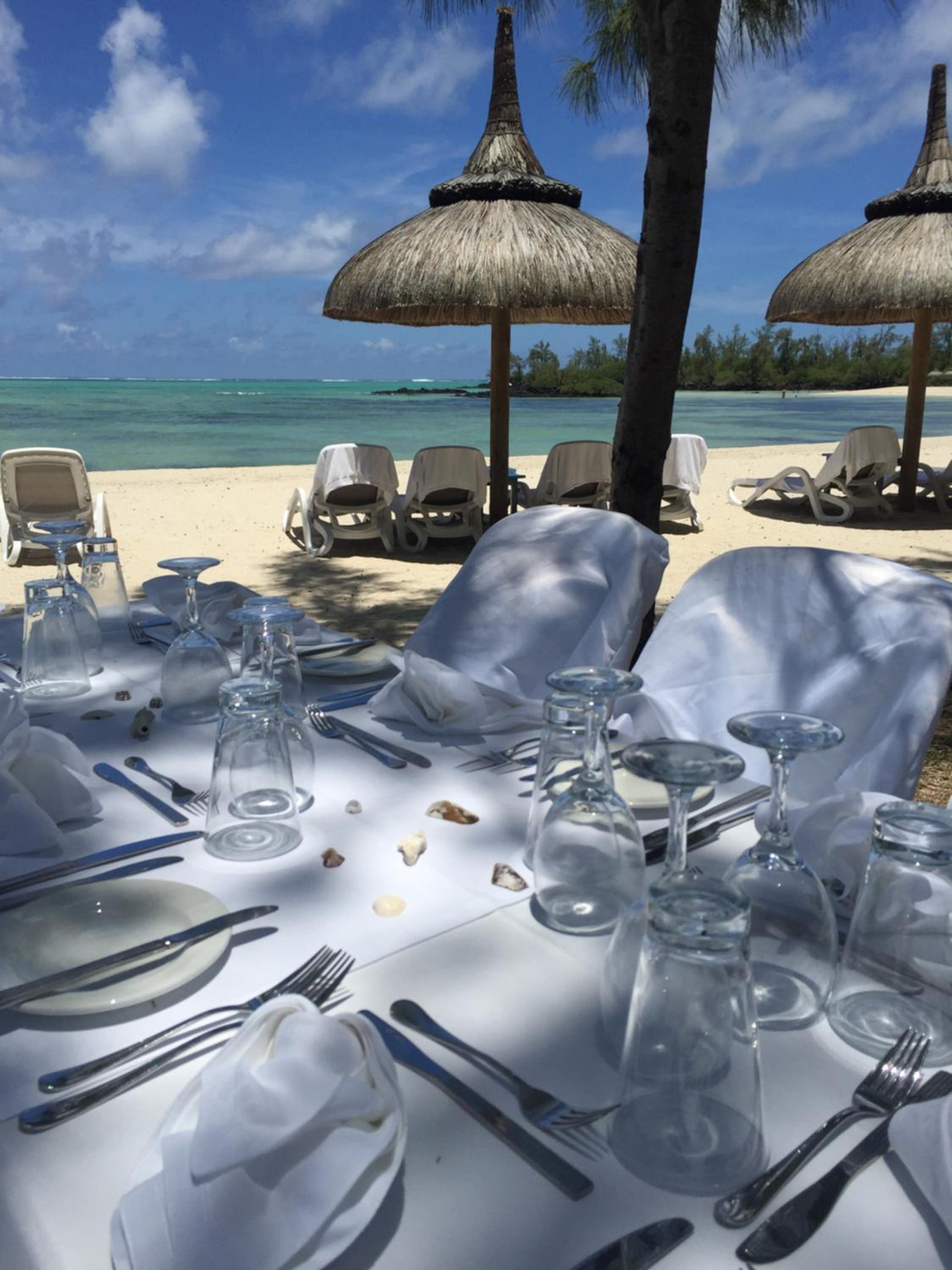 Bubble Lodge Ile aux Cerfs — снимок 5