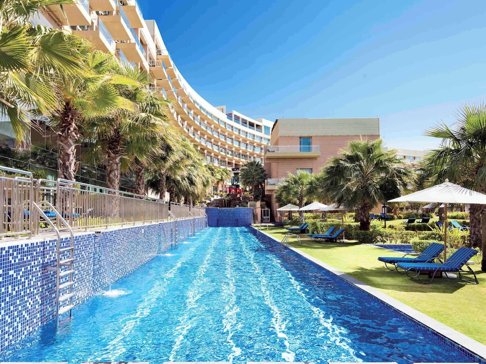 Rixos The Palm Hotel & Suites — снимок 5