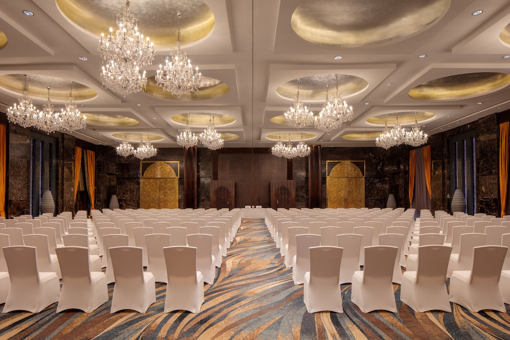 Raffles Dubai — снимок 15