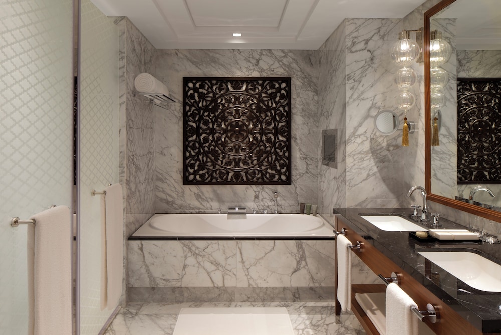 Taj Dubai — снимок 12