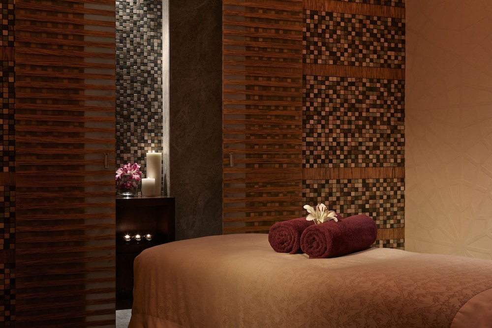 Millennium Al Rawdah Hotel — снимок 26