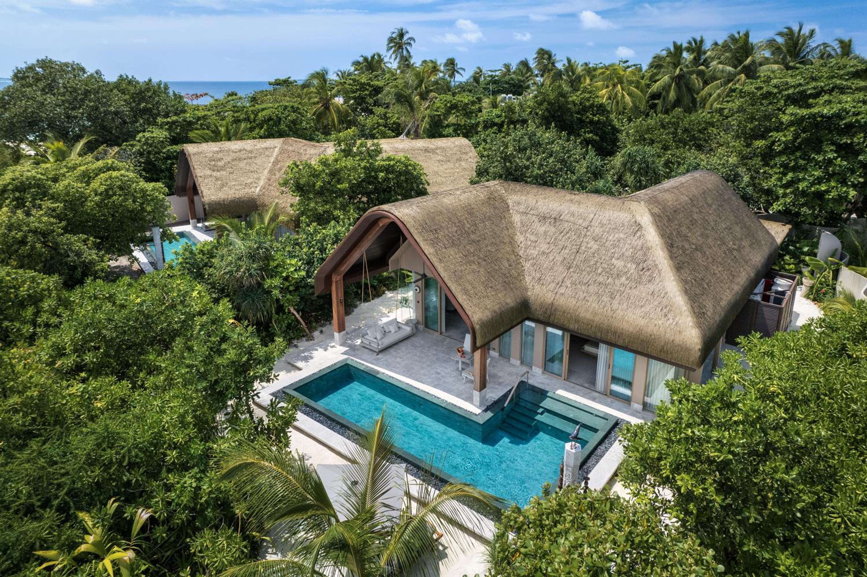 Joali Being Bodufushi — снимок 15