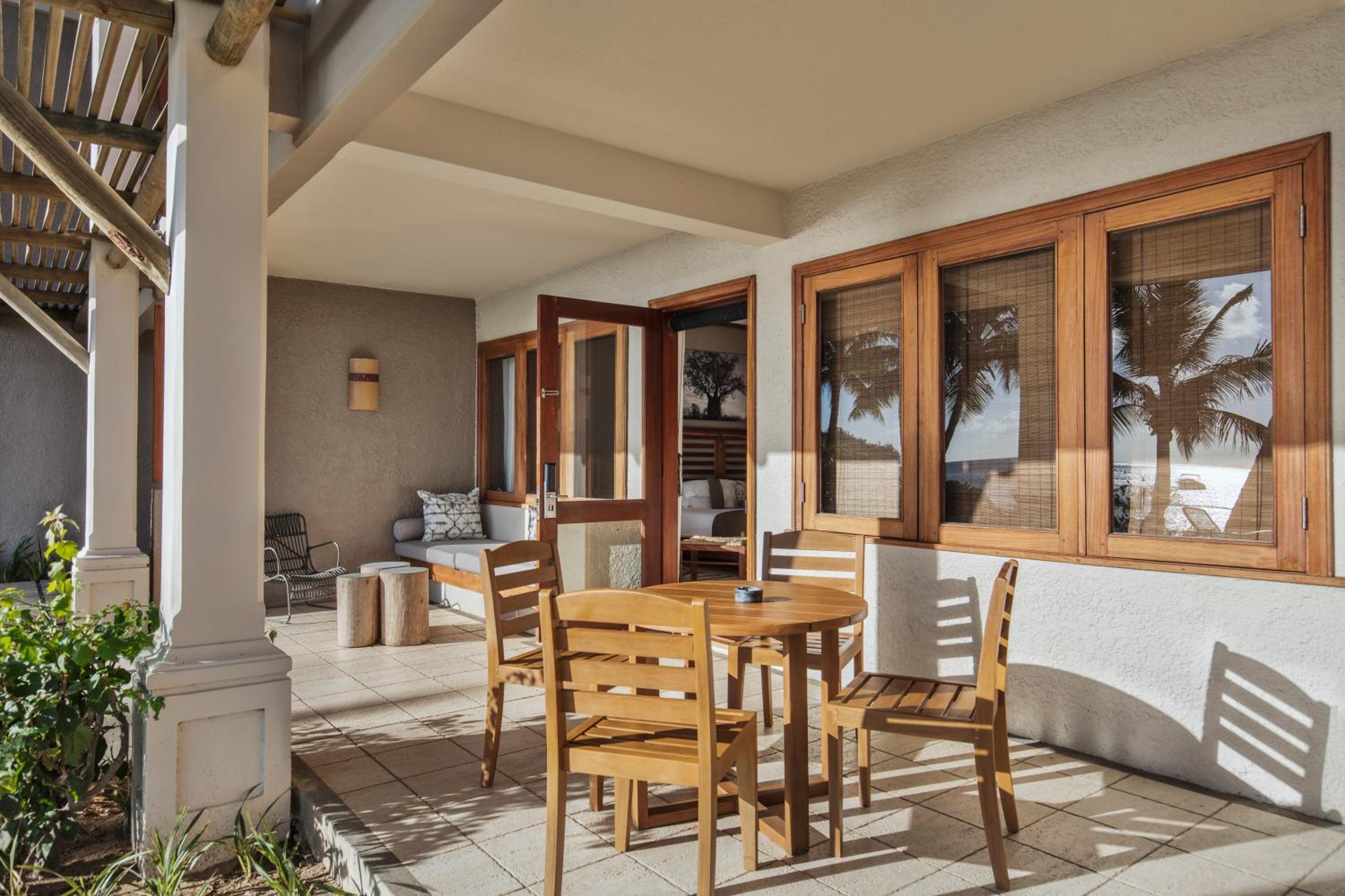 Heritage Awali Golf & Spa Resort – All Inclusive — снимок 13