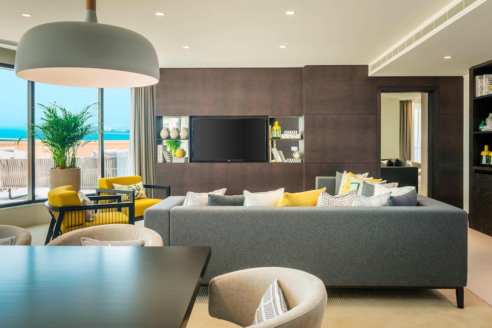 Le Royal Meridien Beach Resort And Spa — снимок 13