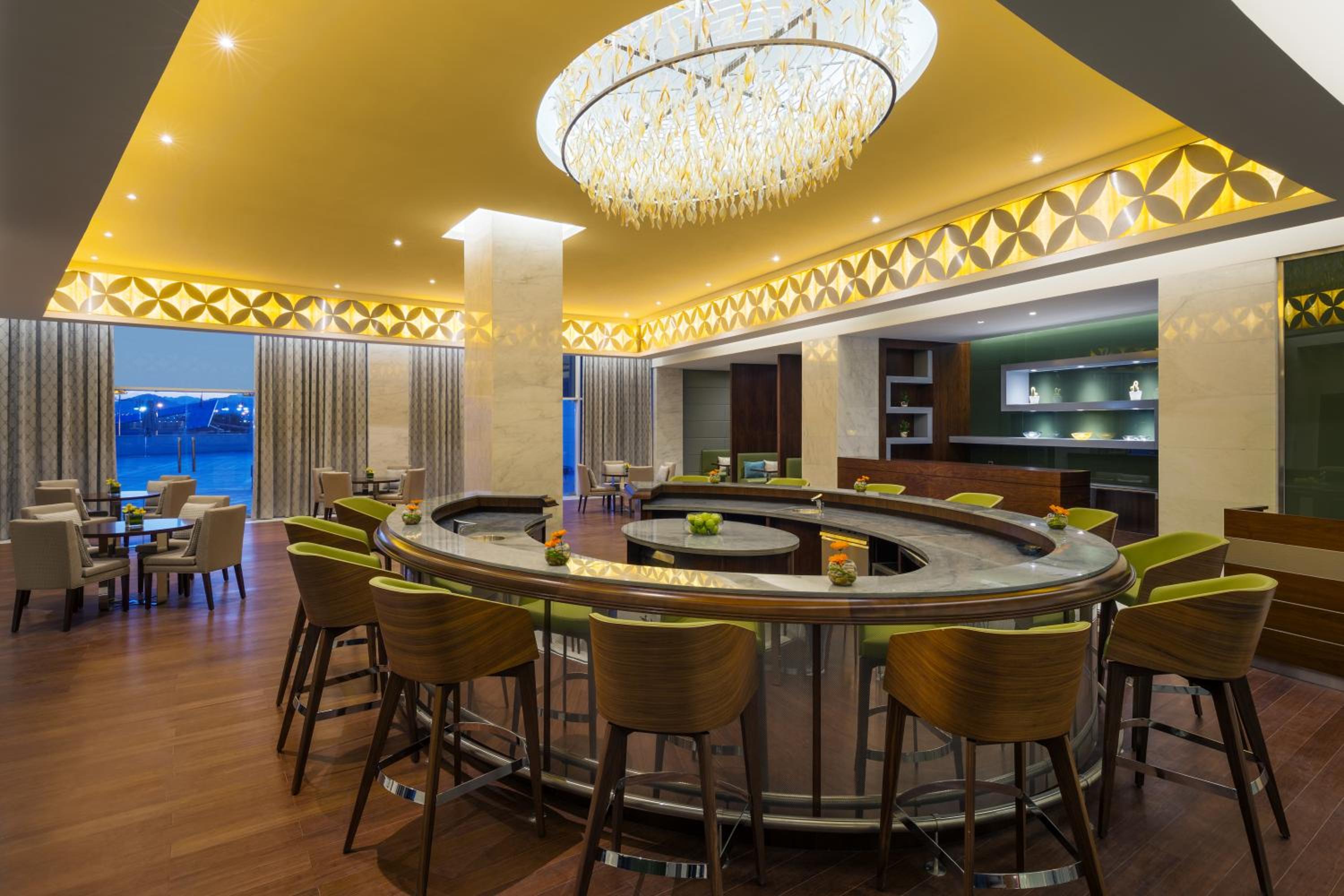 Millennium Hotel Hail — снимок 6