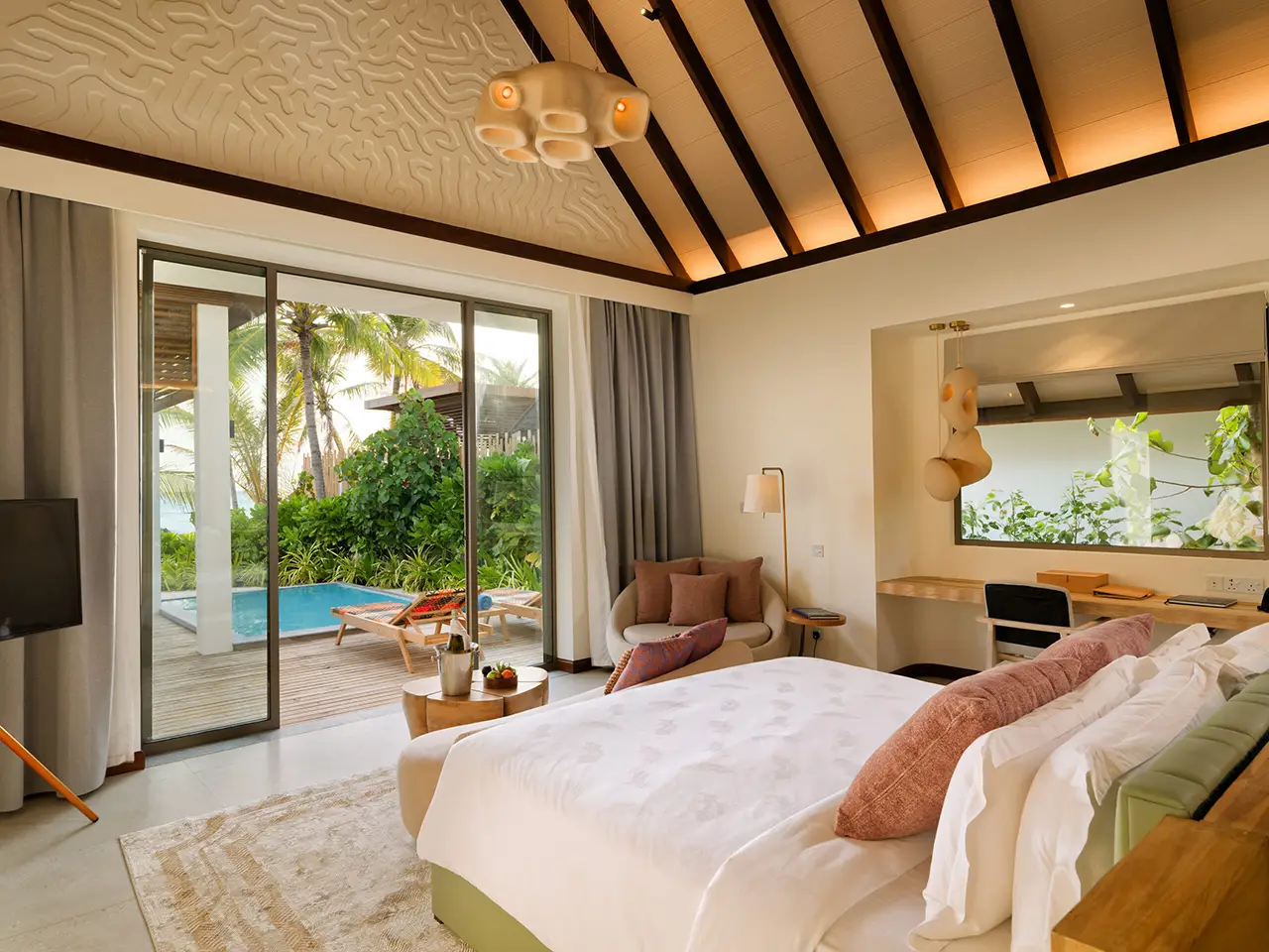 Meyyafushi Maldives — снимок 7