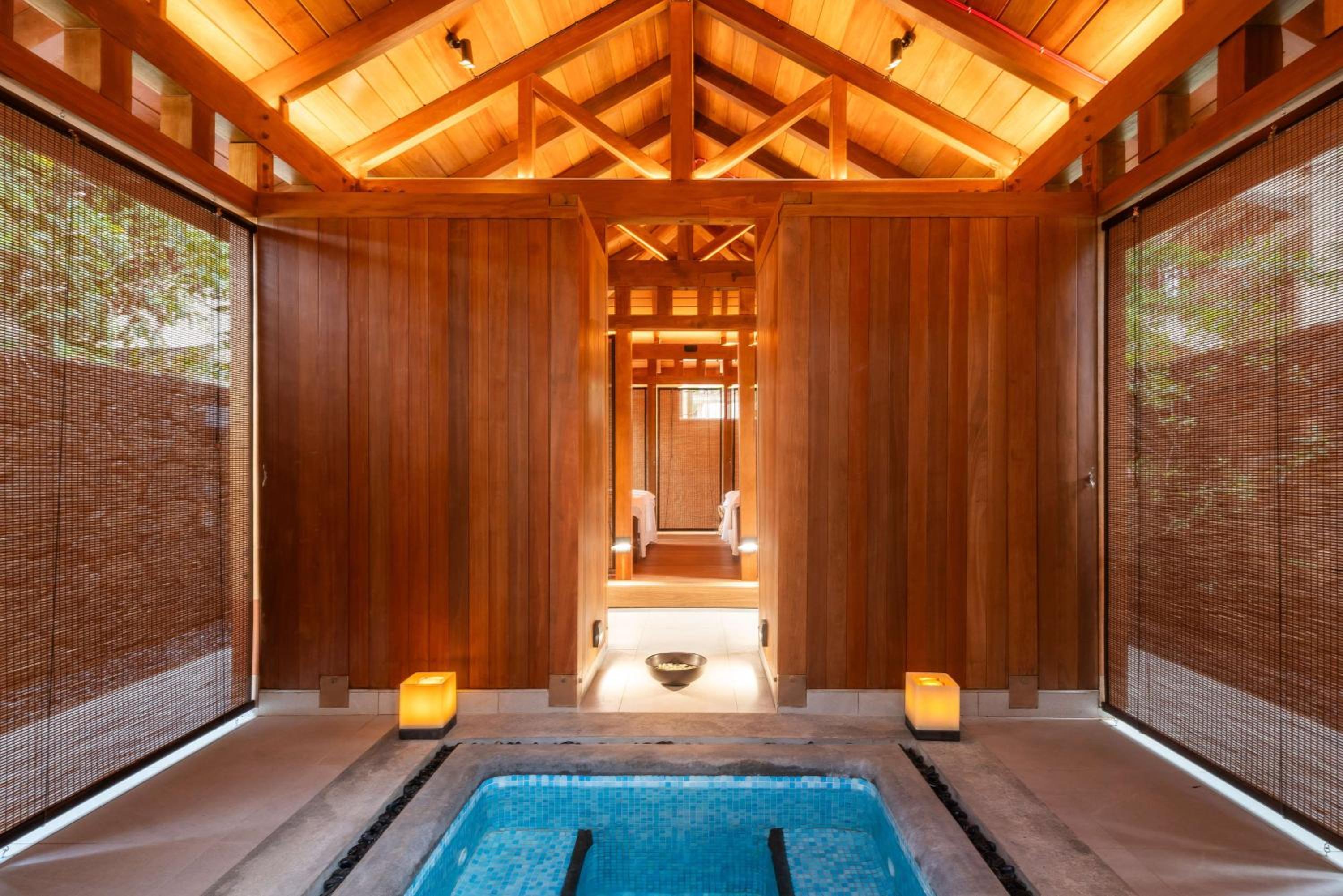 Hilton Mauritius Resort & Spa — снимок 2