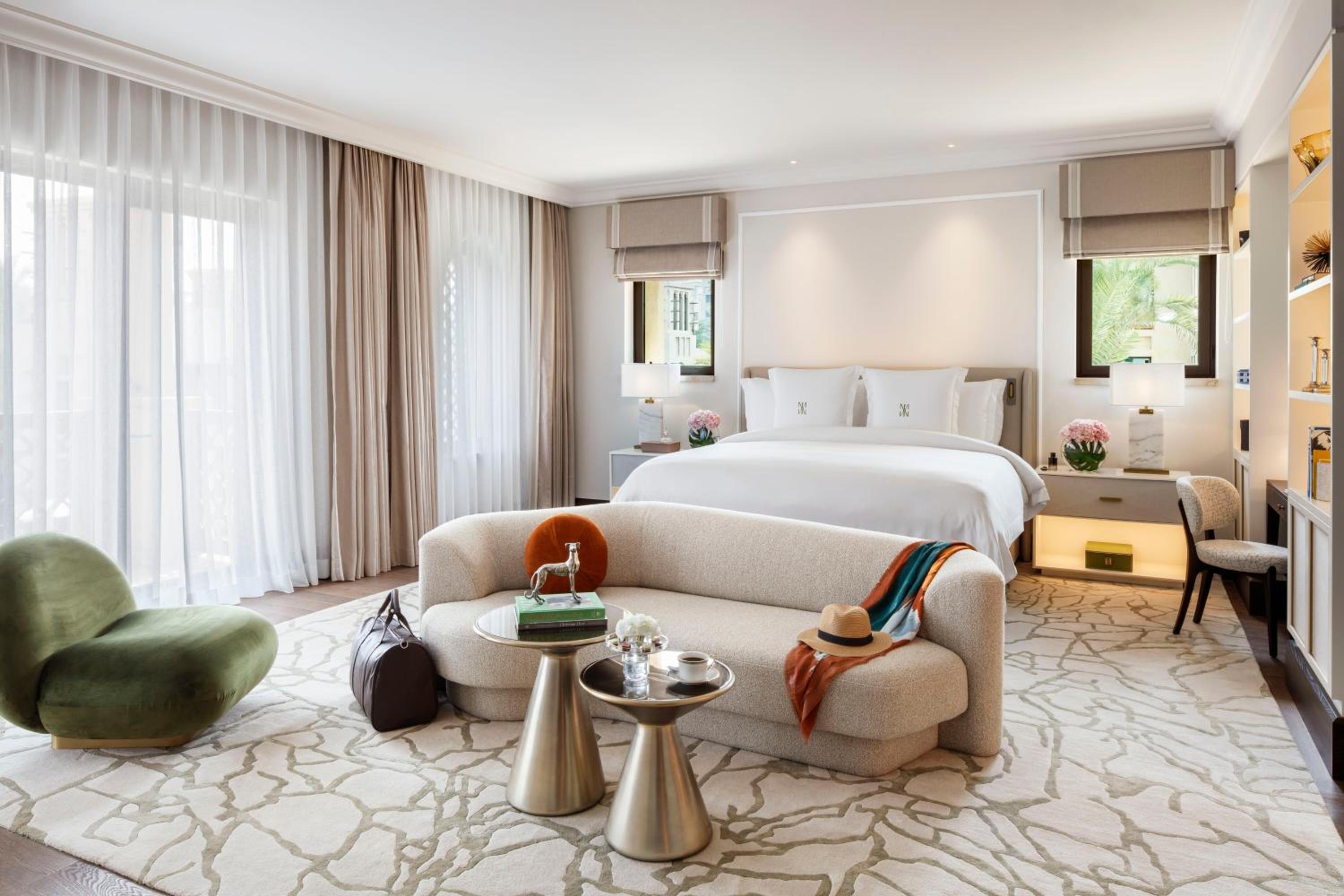 Jumeirah Dar Al Masyaf — снимок 4
