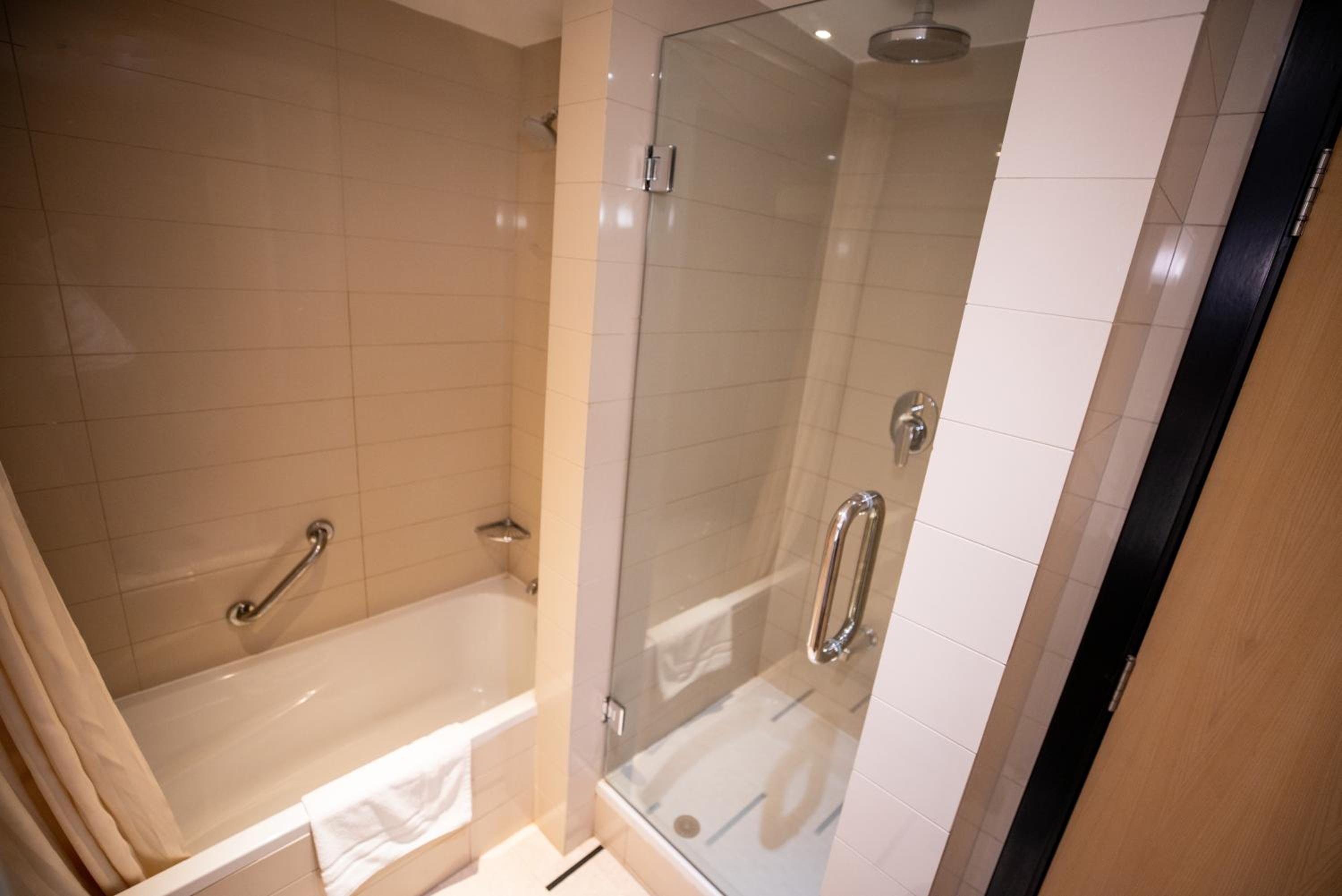 Novotel Riyadh Al Anoud — снимок 13