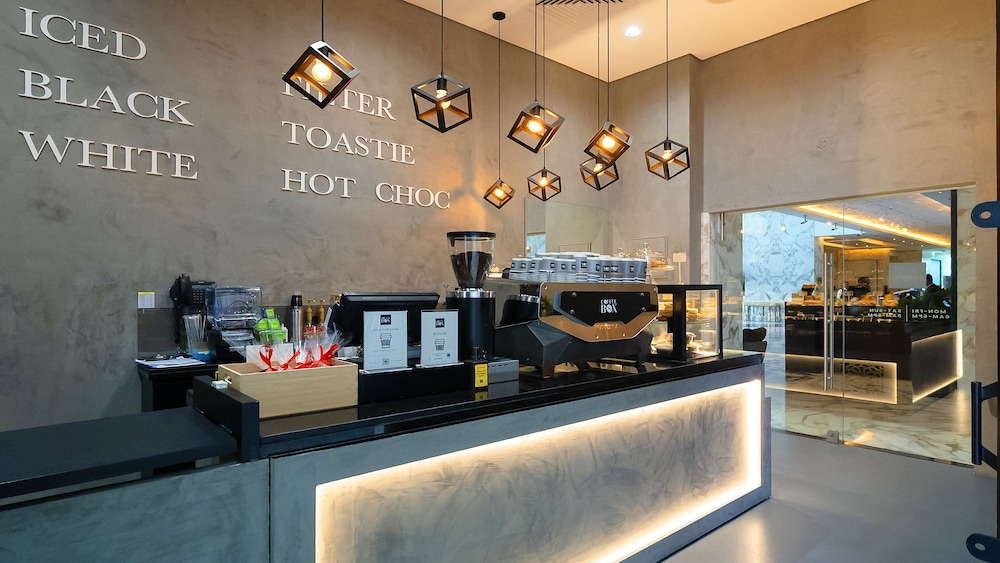 voco Bonnington Dubai, an IHG Hotel — снимок 30