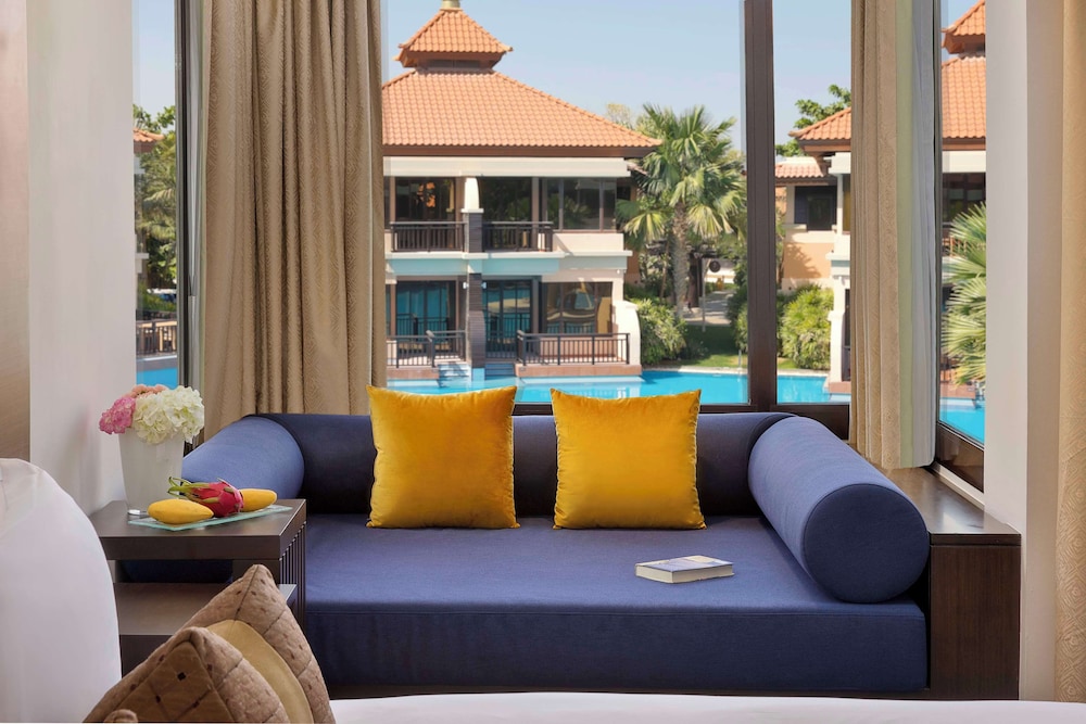 Anantara The Palm Dubai Resort — снимок 16