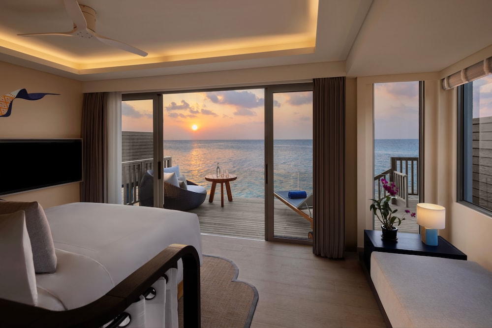 Avani + Fares Maldives — снимок 25