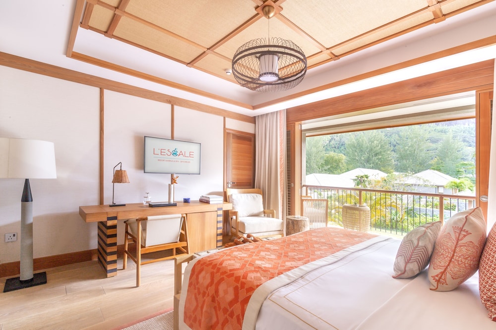 L'Escale Resort Marina & Spa — снимок 7
