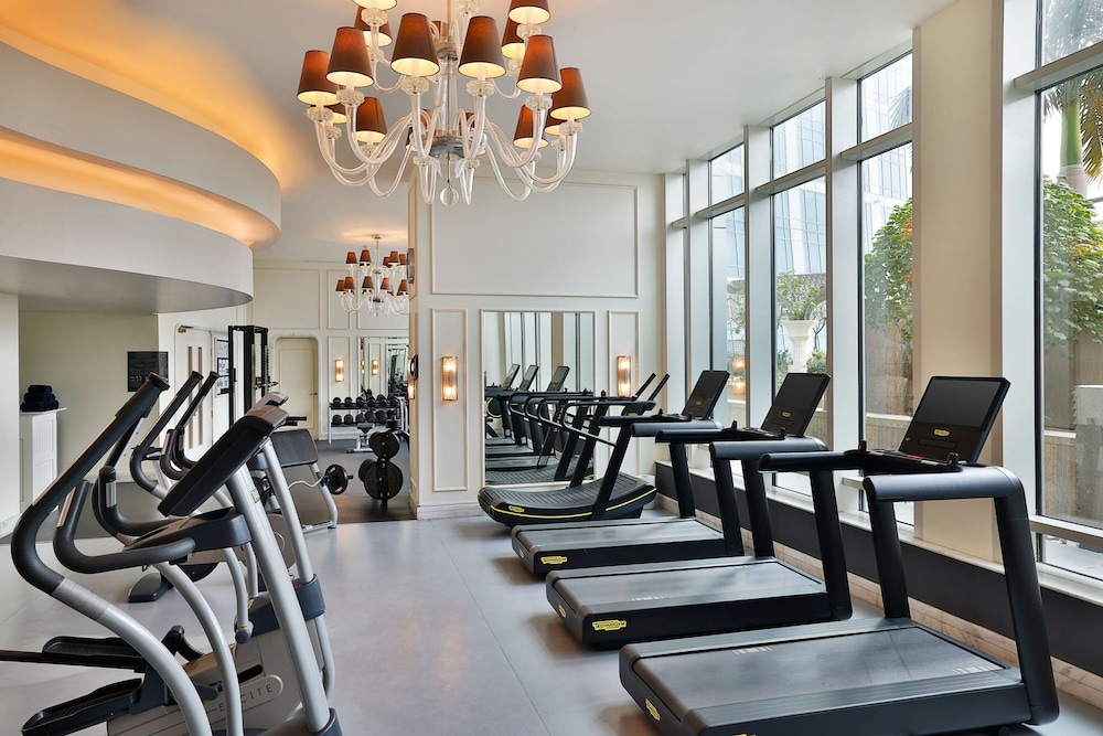 The St. Regis Abu Dhabi — снимок 30