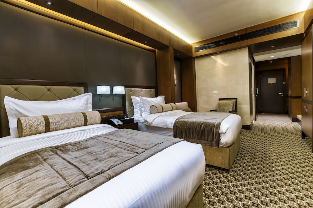 Ayla Grand Hotel — снимок 14