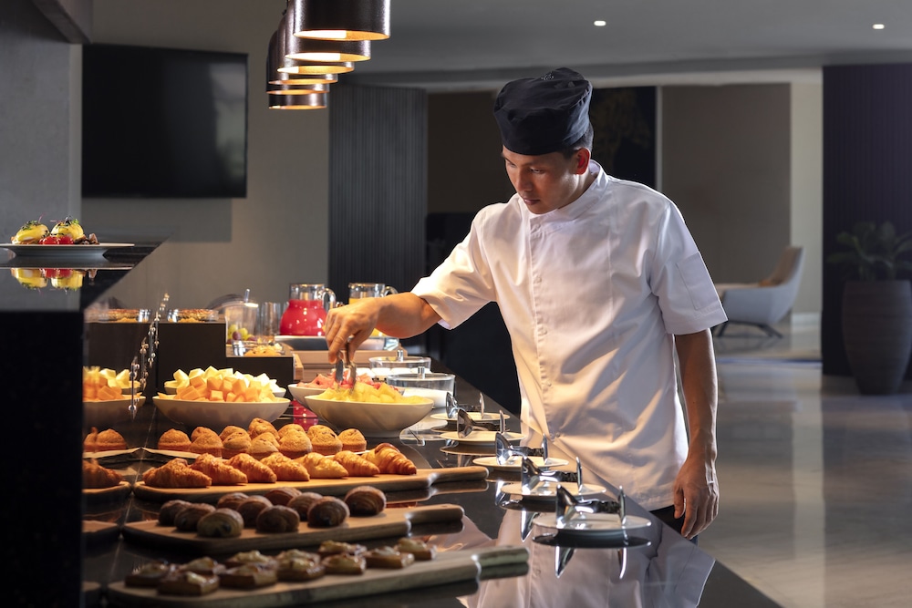 Avani Palm View Dubai Hotel & Suites — снимок 18