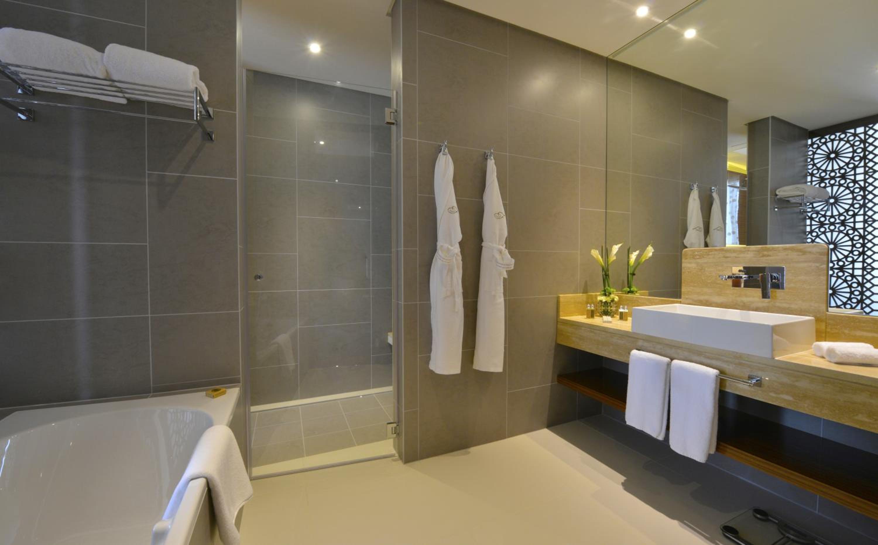 Fraser Suites Diplomatic Area Bahrain — снимок 15