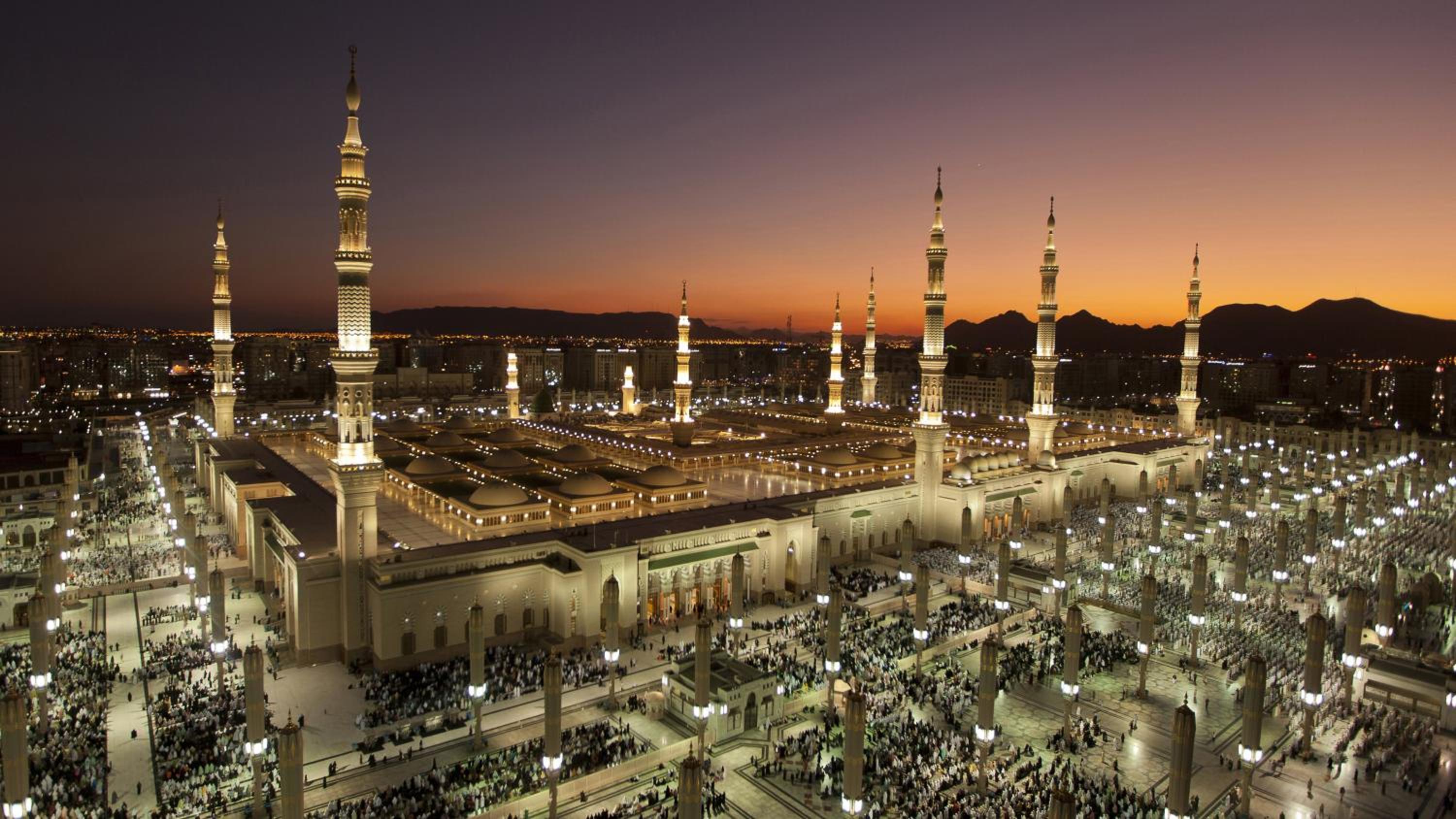 InterContinental Dar Al Hijra Madinah, an IHG Hotel — снимок 30