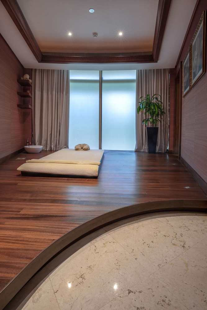 The Diplomat Radisson BLU Hotel, Residence & Spa — снимок 8