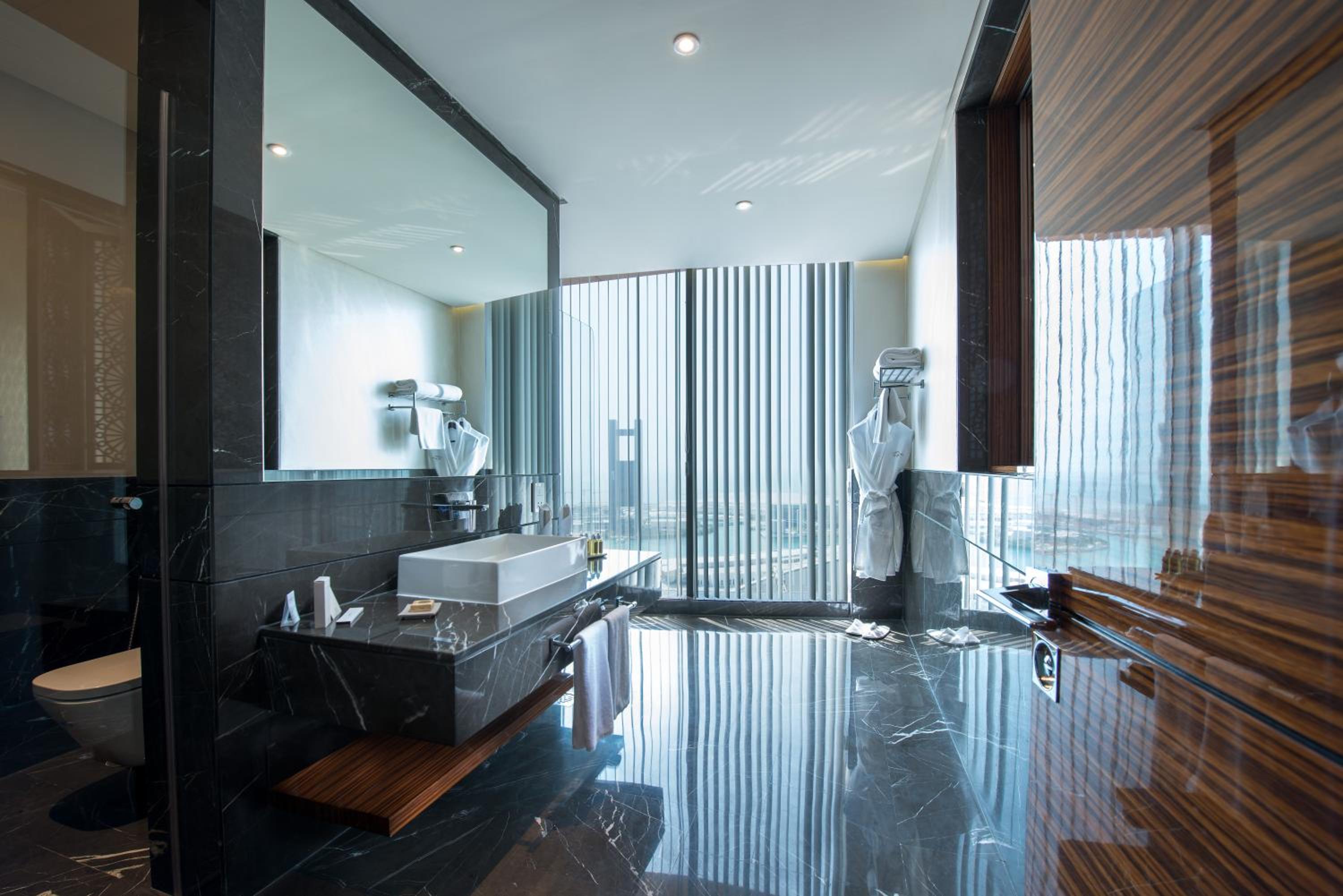 Fraser Suites Diplomatic Area Bahrain — снимок 2