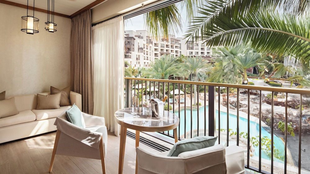 Jumeirah Al Naseem — снимок 5