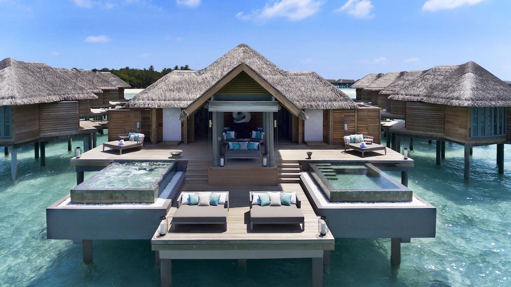 Vakkaru Maldives — снимок 13