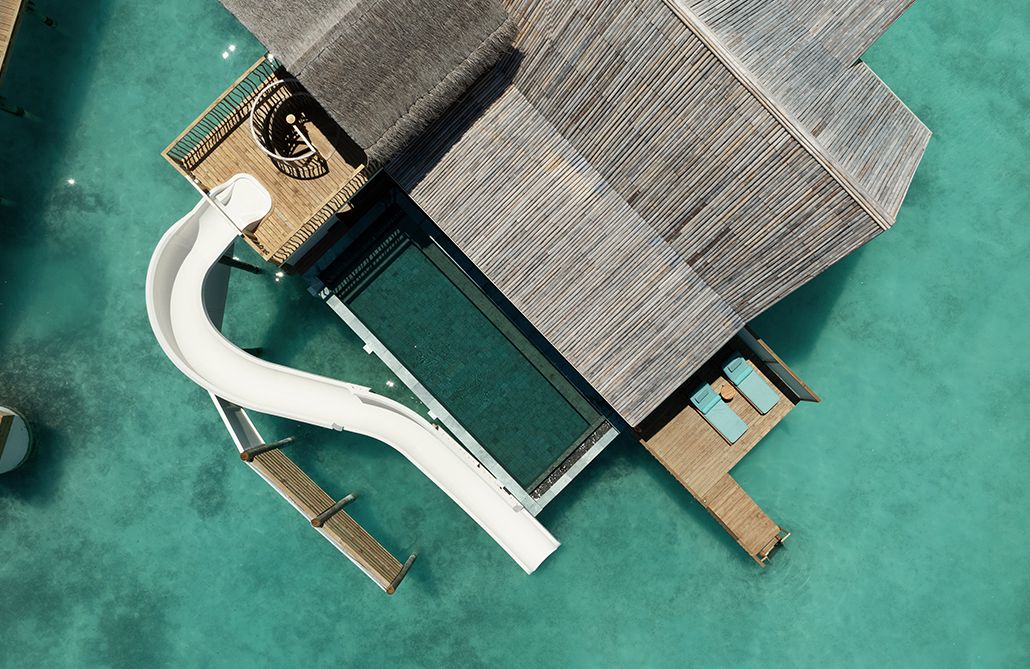 Rah Gili Maldives — снимок 9