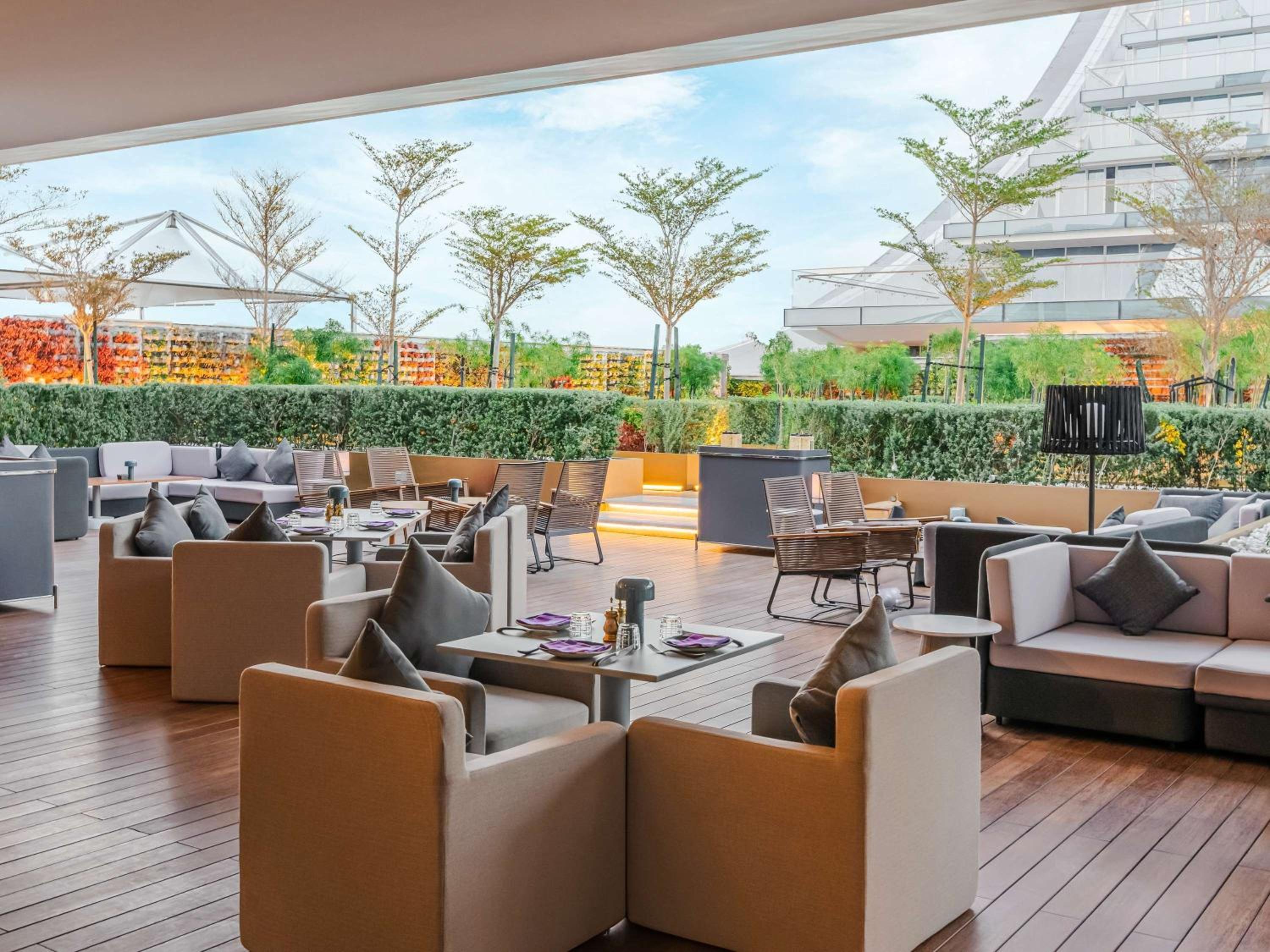 Fairmont Doha — снимок 17