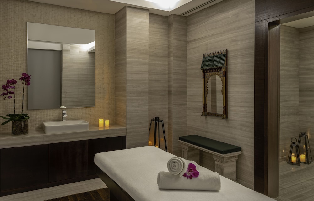 Grand Millennium Business Bay — снимок 26