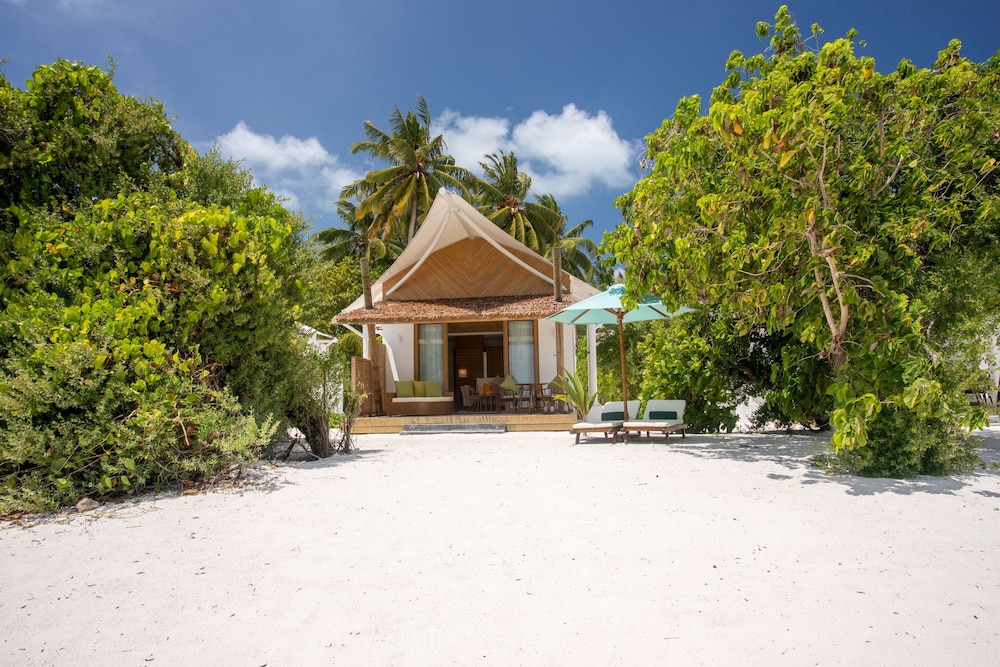 Cinnamon Hakuraa Huraa Maldives — снимок 7