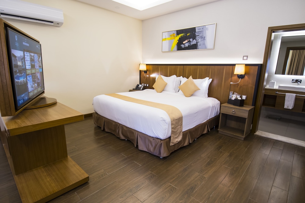 Belad Bont Resort — снимок 18