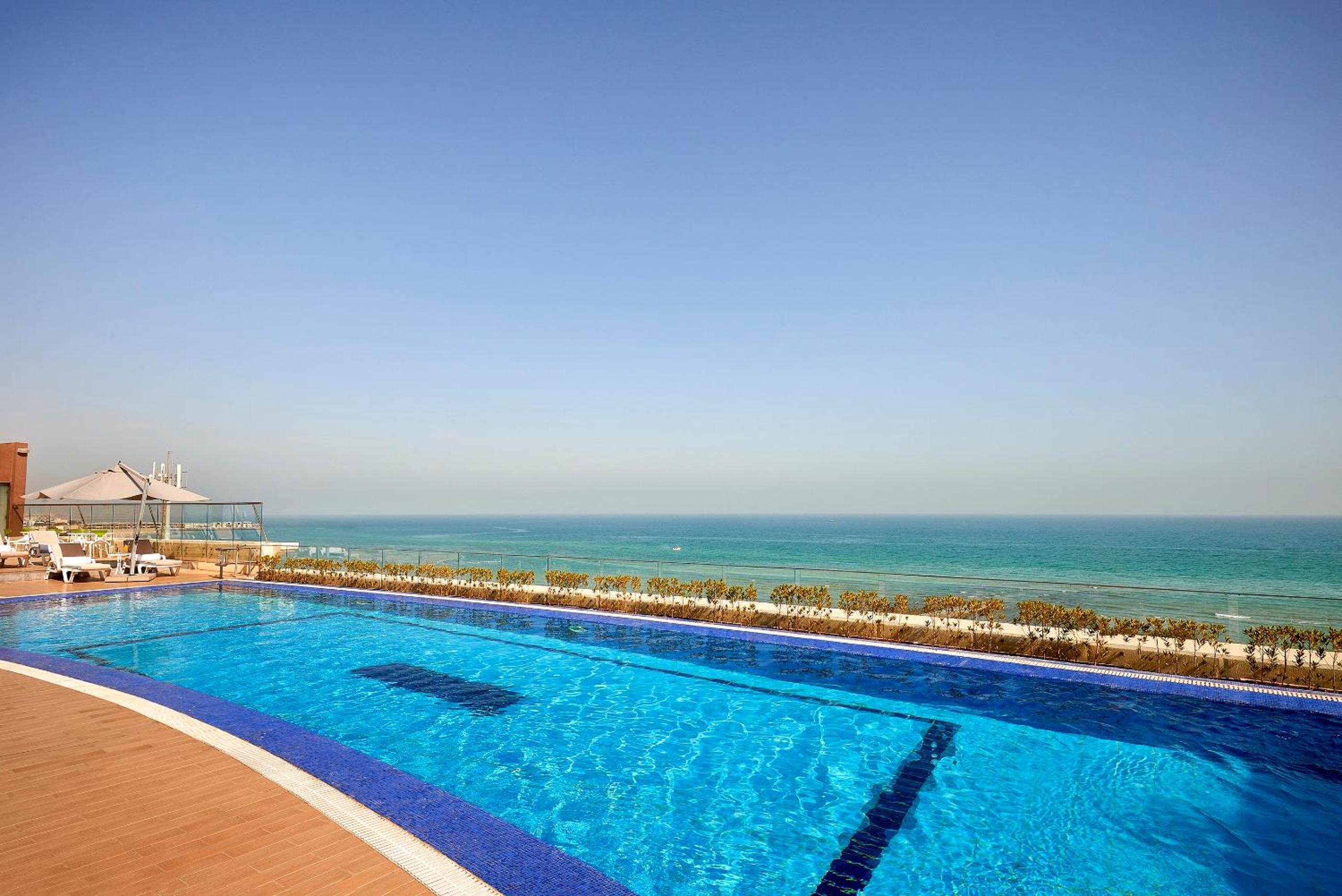 Safir Fintas Kuwait Hotel — снимок 17