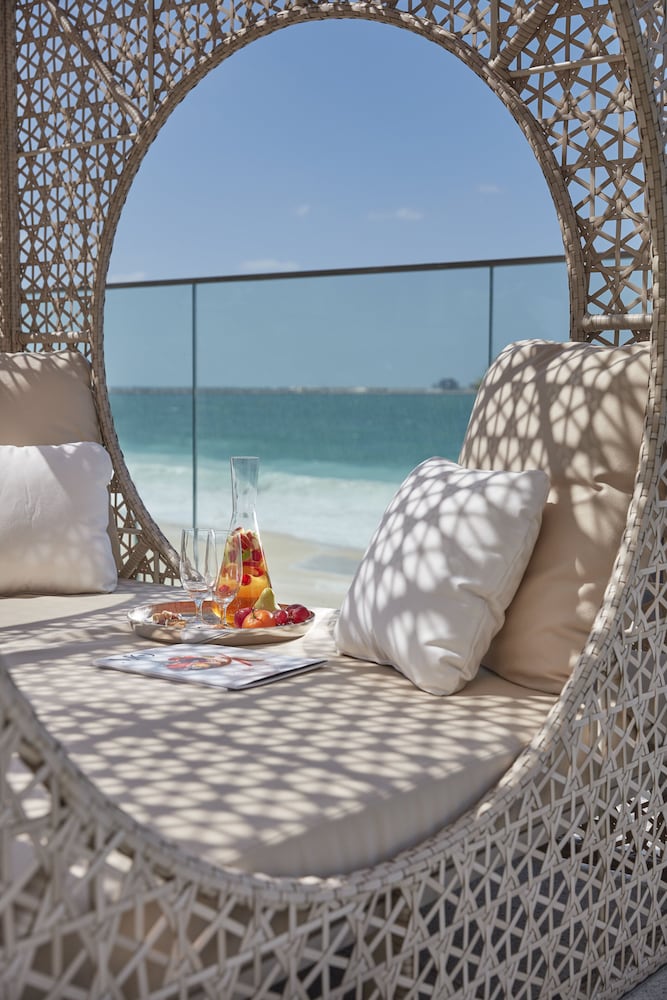 Mandarin Oriental Jumeira, Dubai — снимок 7