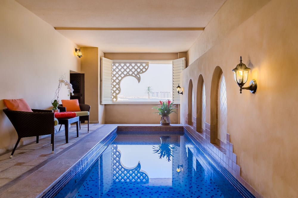 Arjaan by Rotana Dubai Media City — снимок 16