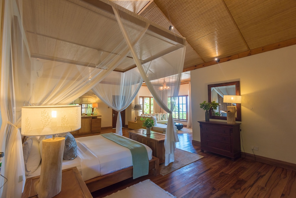 Denis Private Island — снимок 16