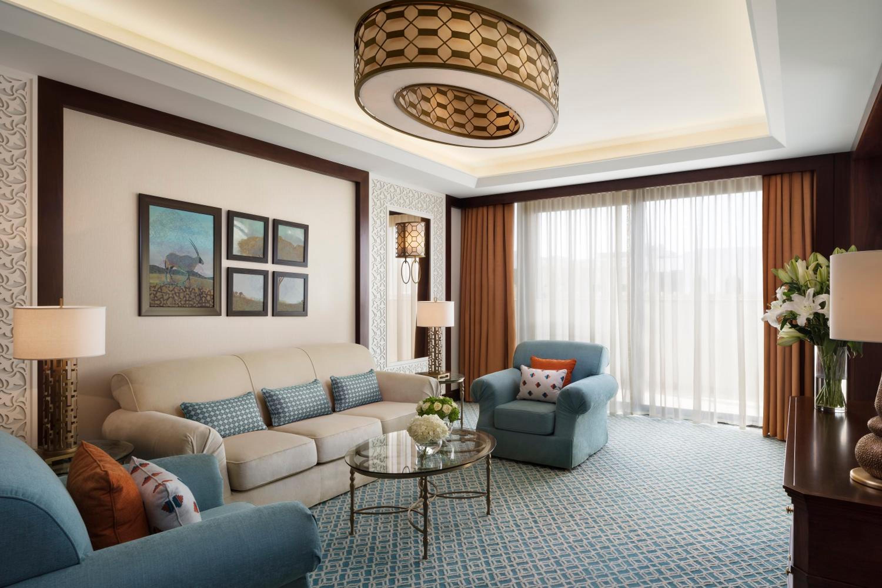 Al Najada Doha Hotel by Tivoli — снимок 29