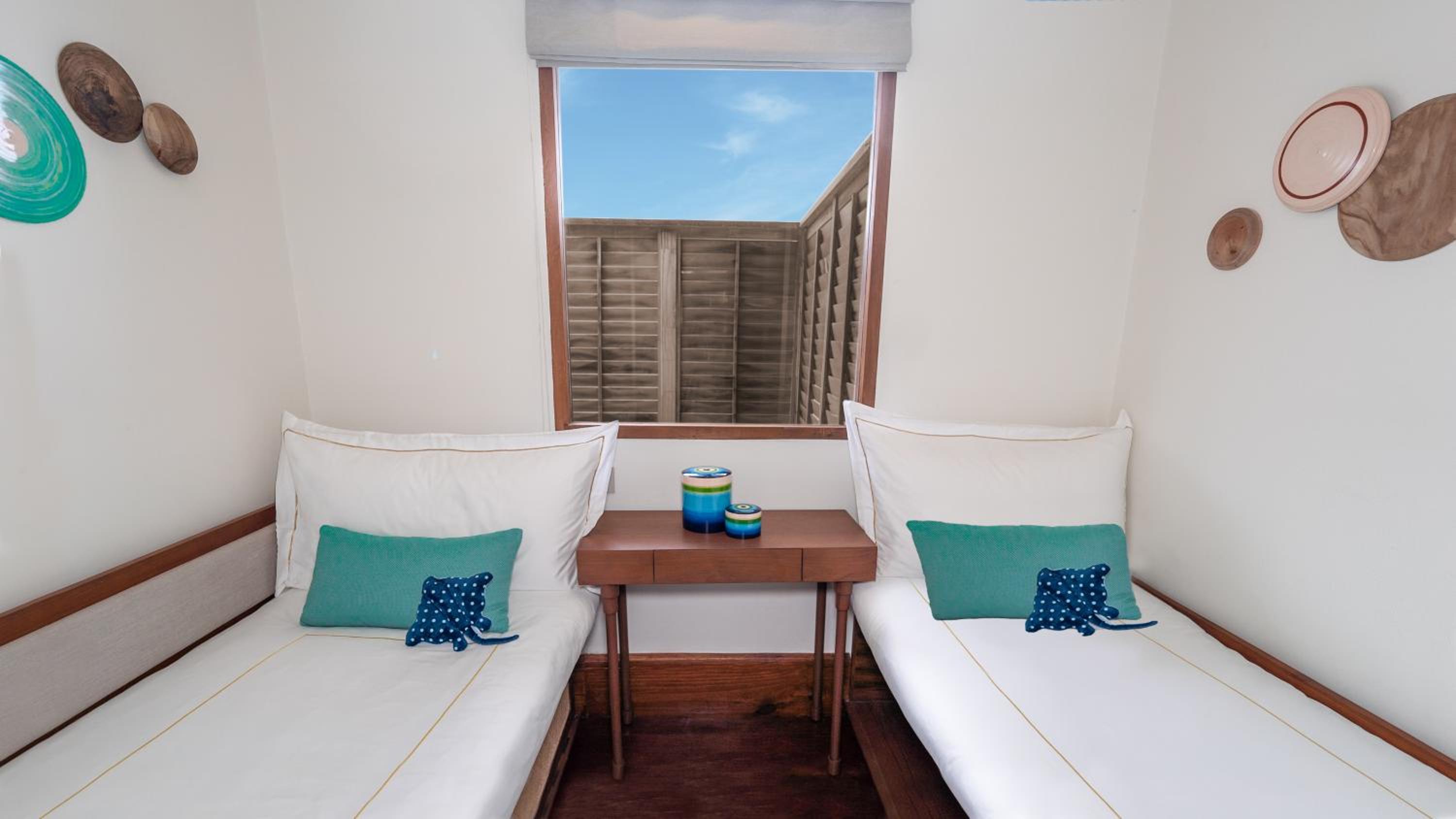 Anantara Kihavah Villas — снимок 3