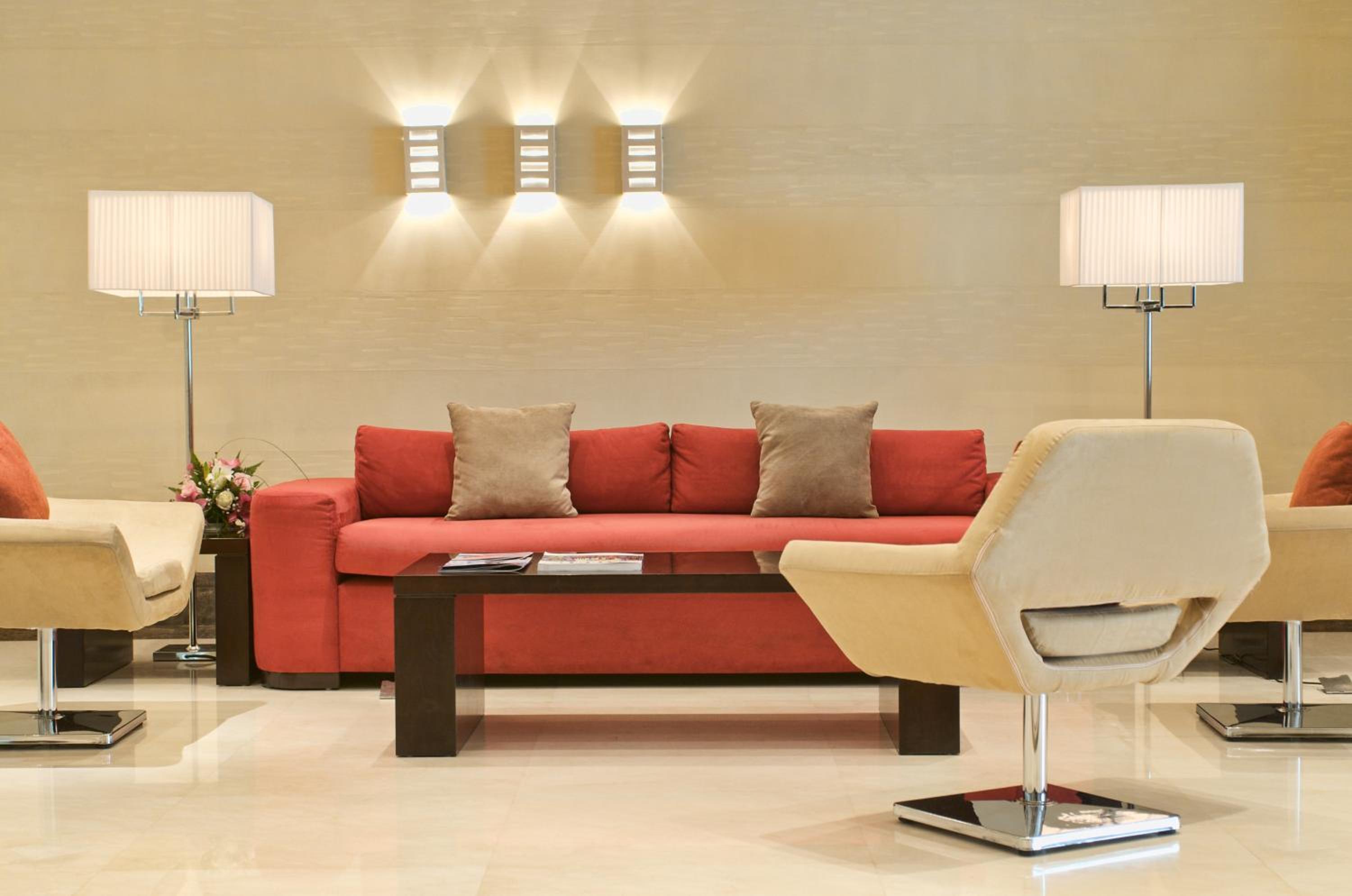 City Seasons Hotel Muscat — снимок 7