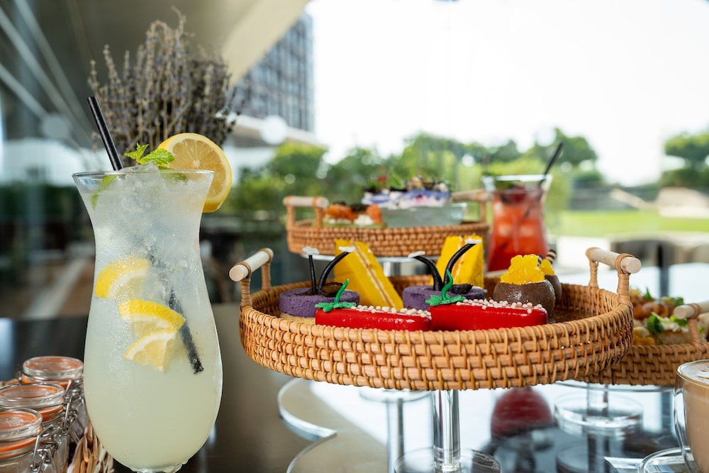 Marriott Hotel Al Forsan, Abu Dhabi — снимок 6