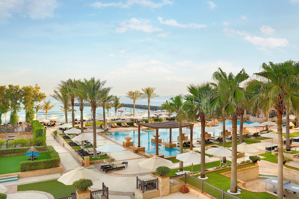 Ajman Saray, a Luxury Collection Resort, Ajman — снимок 13