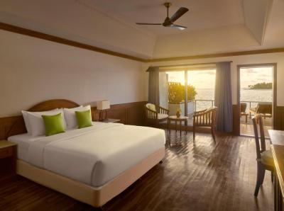 Villa Park Sun Island — снимок 4