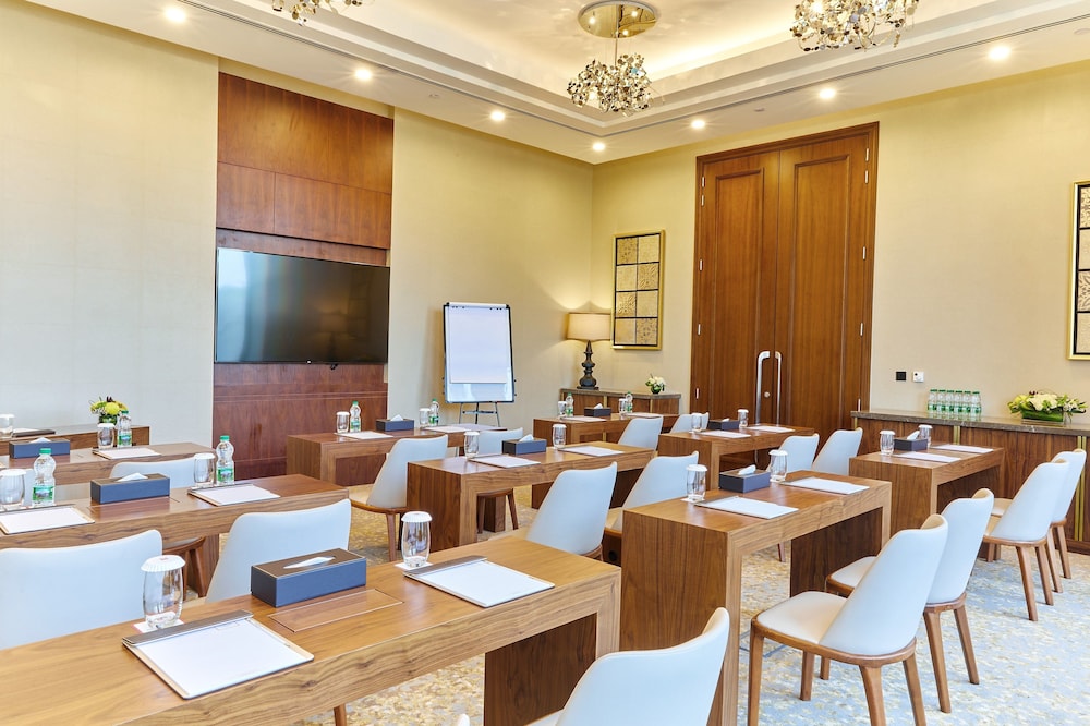 Millennium Resort Salalah — снимок 2
