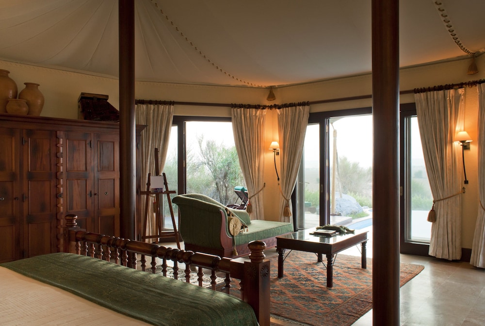 Al Maha, A Luxury Collection Desert Resort & Spa, Dubai — снимок 19