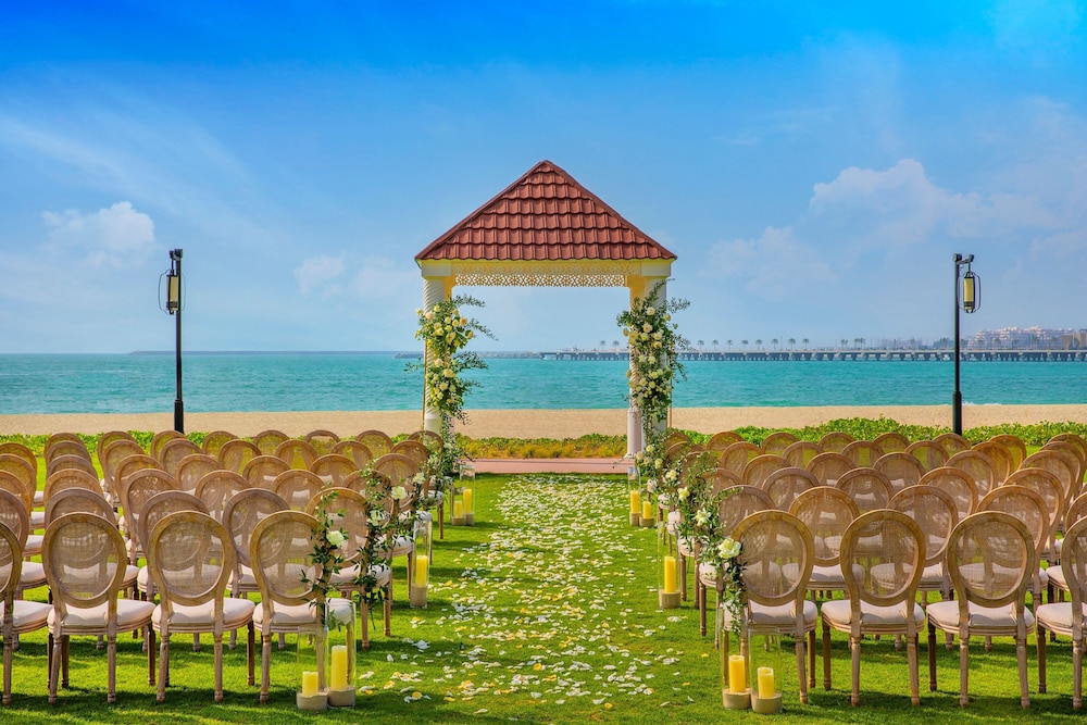 The Ritz-Carlton, Dubai — снимок 20