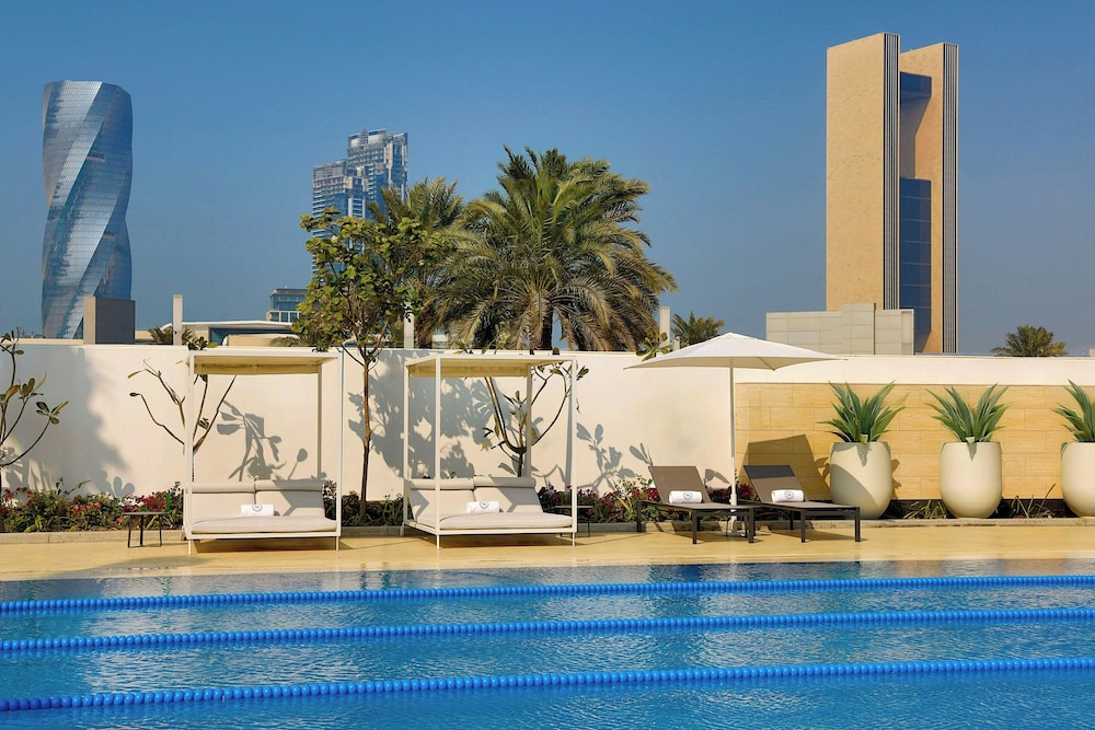 Sheraton Bahrain Hotel — снимок 27