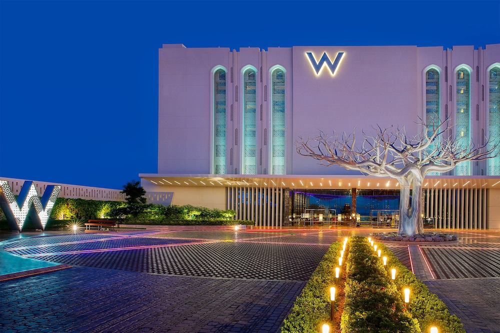 W Muscat — снимок 4